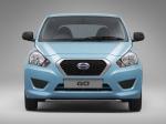 Datsun GO 2014 года